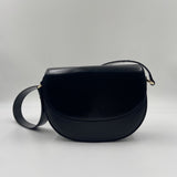 Borsa a tracolla - Eleh EBFW25003 NERO ELEH 