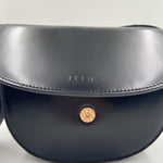 Borsa a tracolla - Eleh EBFW25003 NERO ELEH 