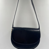 Borsa a tracolla - Eleh EBFW25003 NERO ELEH 