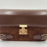 Borsa crossbody - Eleh EBFW25005 MARRONE ELEH 