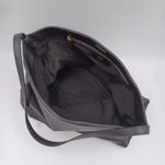 Borsa Tote in pelle - Elisabetta Franchi BS47N56E2 110 ELISABETTA FRANCHI 