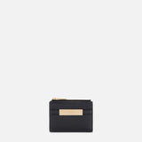 Portafoglio con placca logo - Elisabetta Franchi PF61A56E2 110 ELISABETTA FRANCHI 