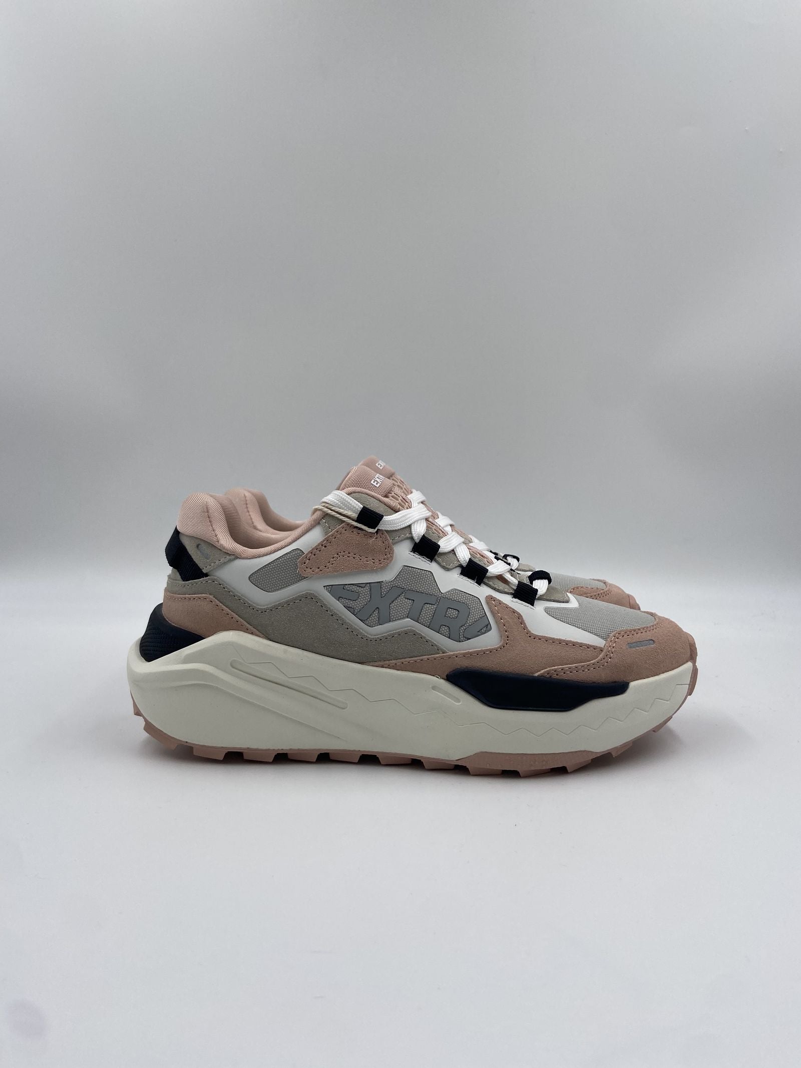 Sneakers Kaizen XL 1.01 8706700 SALVIAROSA EXTR4 