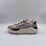 Sneakers Kaizen XL 1.01 8706700 SALVIAROSA EXTR4 
