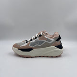 Sneakers Kaizen XL 1.01 8706700 SALVIAROSA EXTR4 