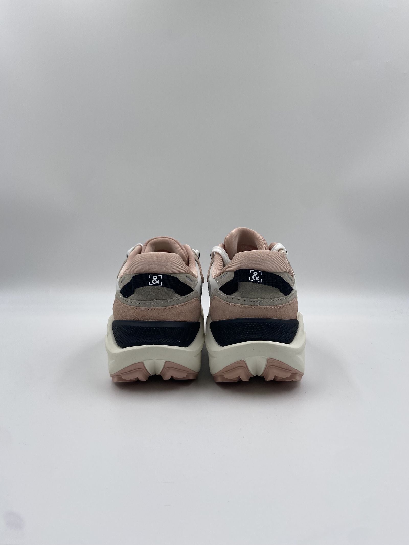 Sneakers Kaizen XL 1.01 8706700 SALVIAROSA EXTR4 