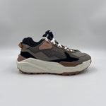 Sneakers Kaizen Xl 1.04 8706733 TORTORANERO EXTR4 