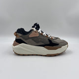 Sneakers Kaizen Xl 1.04 8706733 TORTORANERO EXTR4 