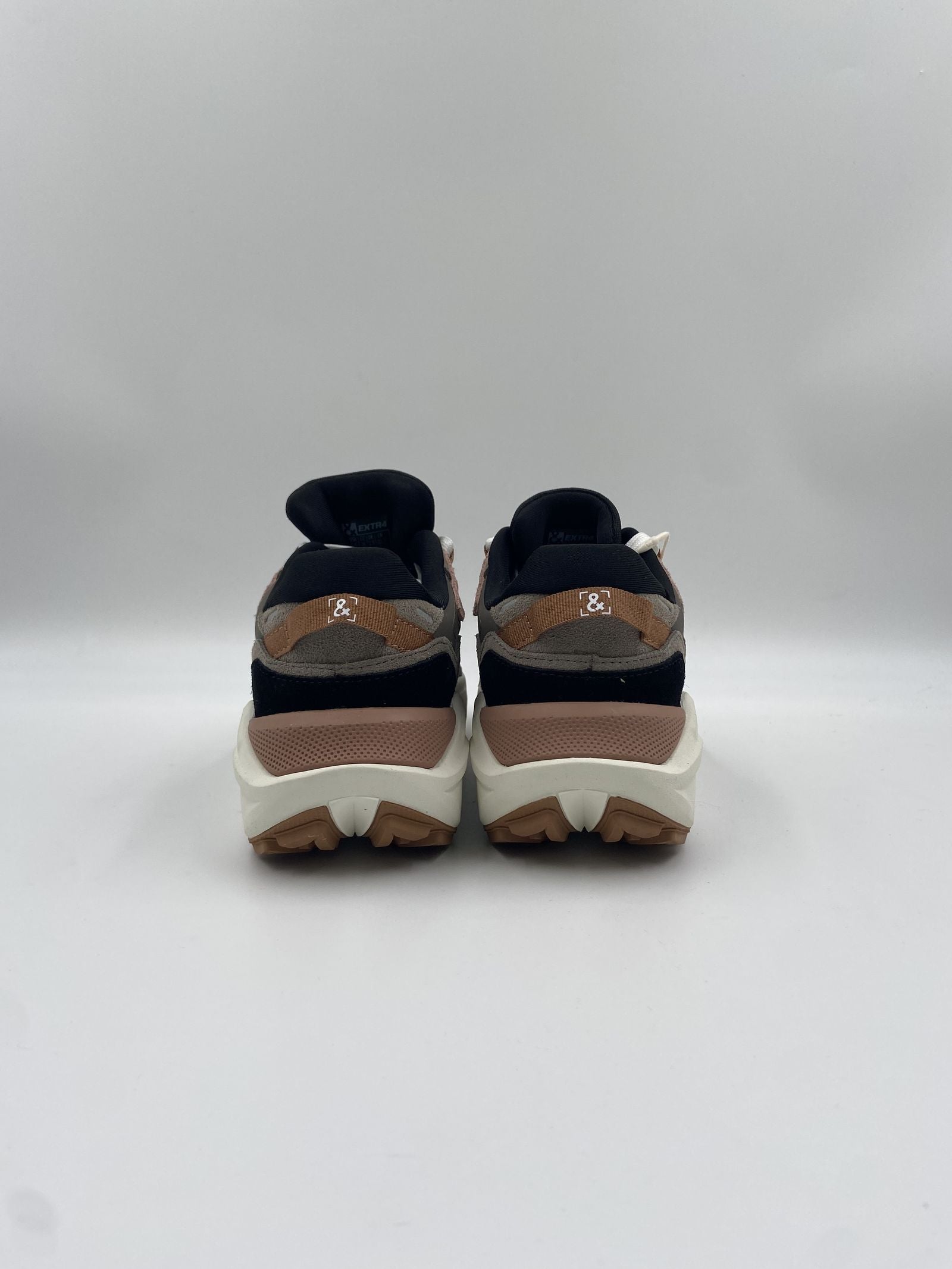 Sneakers Kaizen Xl 1.04 8706733 TORTORANERO EXTR4 