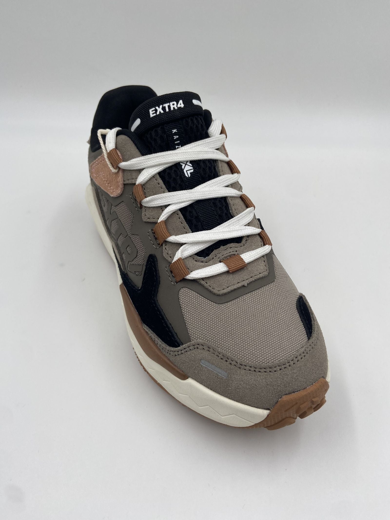 Sneakers Kaizen Xl 1.04 8706733 TORTORANERO EXTR4 