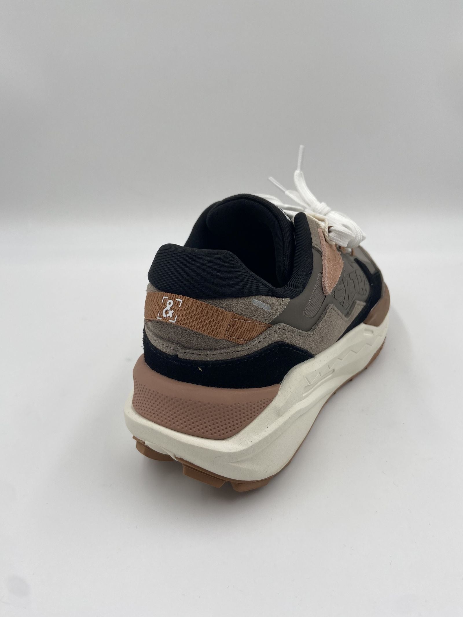 Sneakers Kaizen Xl 1.04 8706733 TORTORANERO EXTR4 