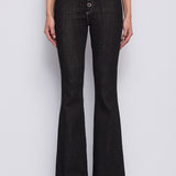 Jeans con bottoni - Gaudi 521BD26006 00 GAUDI' 