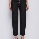Jeans cropped con bottoni - Gaudi 521BD26007 00 GAUDI' 
