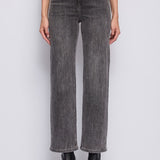 Jeans straight con borchie - Gaudi 521BD26011 00 GAUDI' 