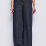 Jeans wide leg - Gaudi 521BD26019 00 GAUDI' 