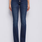 Jeans bootcut con charms 521BD26025 00 GAUDI' 