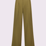 Pantalone in twill - Gaudi 521FD25016 3546 GAUDI' 