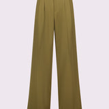 Pantalone in twill - Gaudi 521FD25016 3546 GAUDI' 
