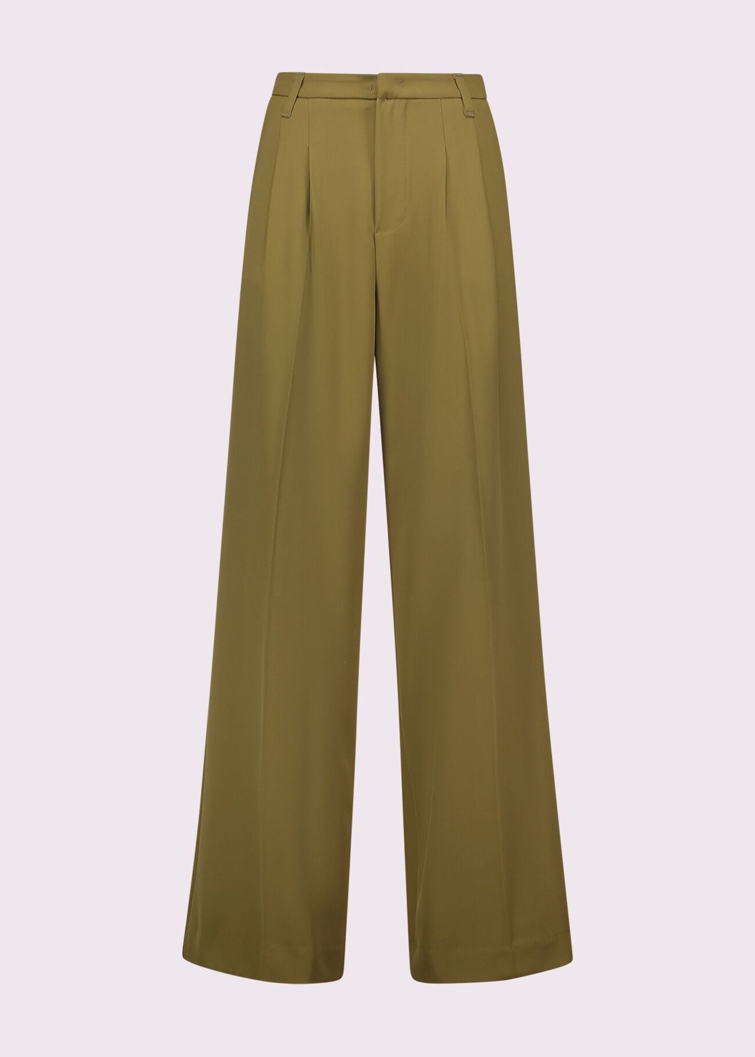 Pantalone in twill - Gaudi 521FD25016 3546 GAUDI' 
