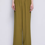 Pantalone in twill - Gaudi 521FD25016 3546 GAUDI' 