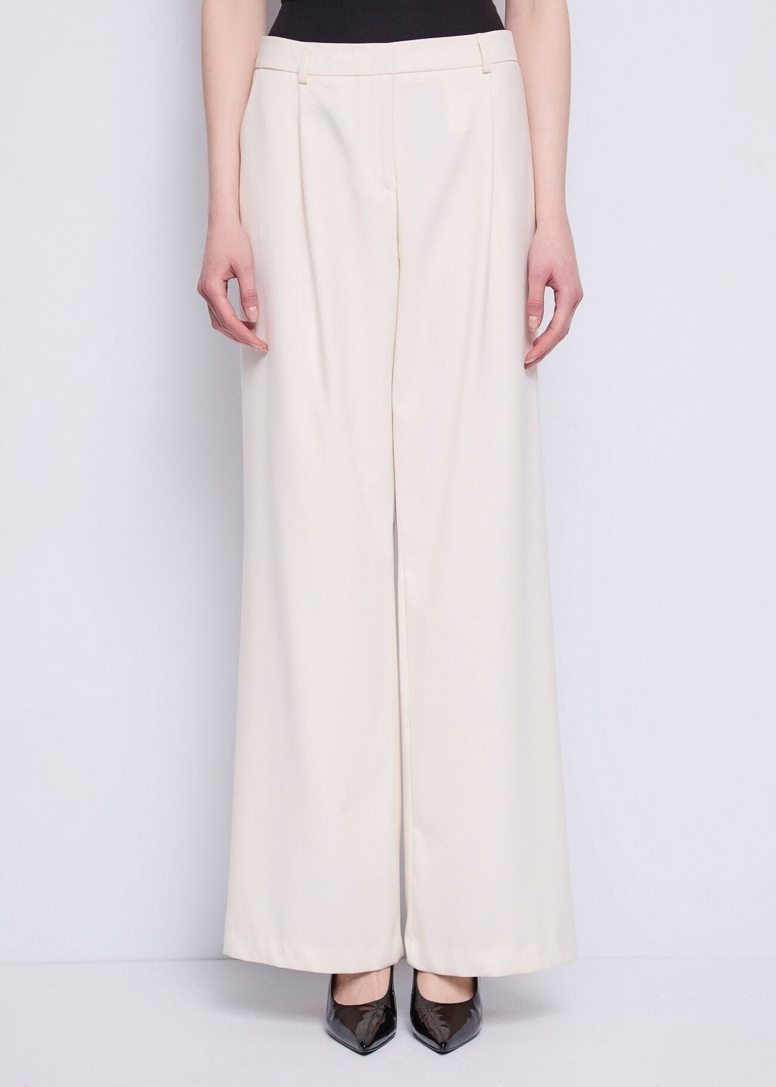 Pantalone vita alta 521FD25020 3213 GAUDI' 