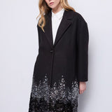Cappotto con paillettes - Gaudi 521FD35008 2001 GAUDI' 