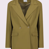 Giacca in twill - Gaudi 521FD35025 3546 GAUDI' 