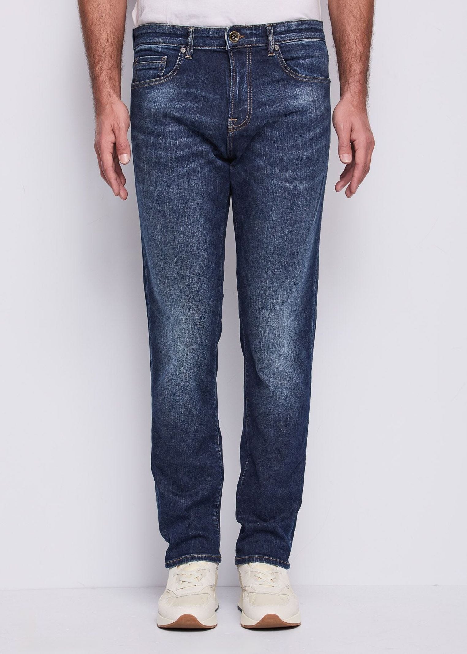Jeans straight - Gaudi 521GU26024 00 GAUDI' 
