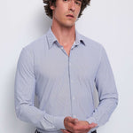 Camicia slim - Gaudi 521GU45021 526053-01 GAUDI' 