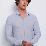 Camicia slim - Gaudi 521GU45021 526053-01 GAUDI' 