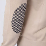 Maglia con toppe 521GU53011 2293 GAUDI' 