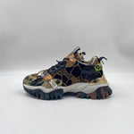 Sneakers - Joia Paris 2502077 NERO JOIAPARIS 