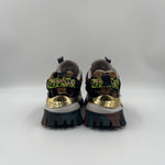 Sneakers - Joia Paris 2502077 NERO JOIAPARIS 