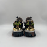 Sneakers - Joia Paris 2502077 NERO JOIAPARIS 