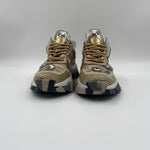 Sneakers Cloud oro e bianco - Joia Paris 2502107 MARRONEBIANCO JOIAPARIS 