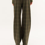 Pantalone con piega - Kontatto CO212C V1 KONTATTO 