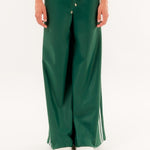 Pantalone tuta con coulisse SDK6011C 151 KONTATTO 