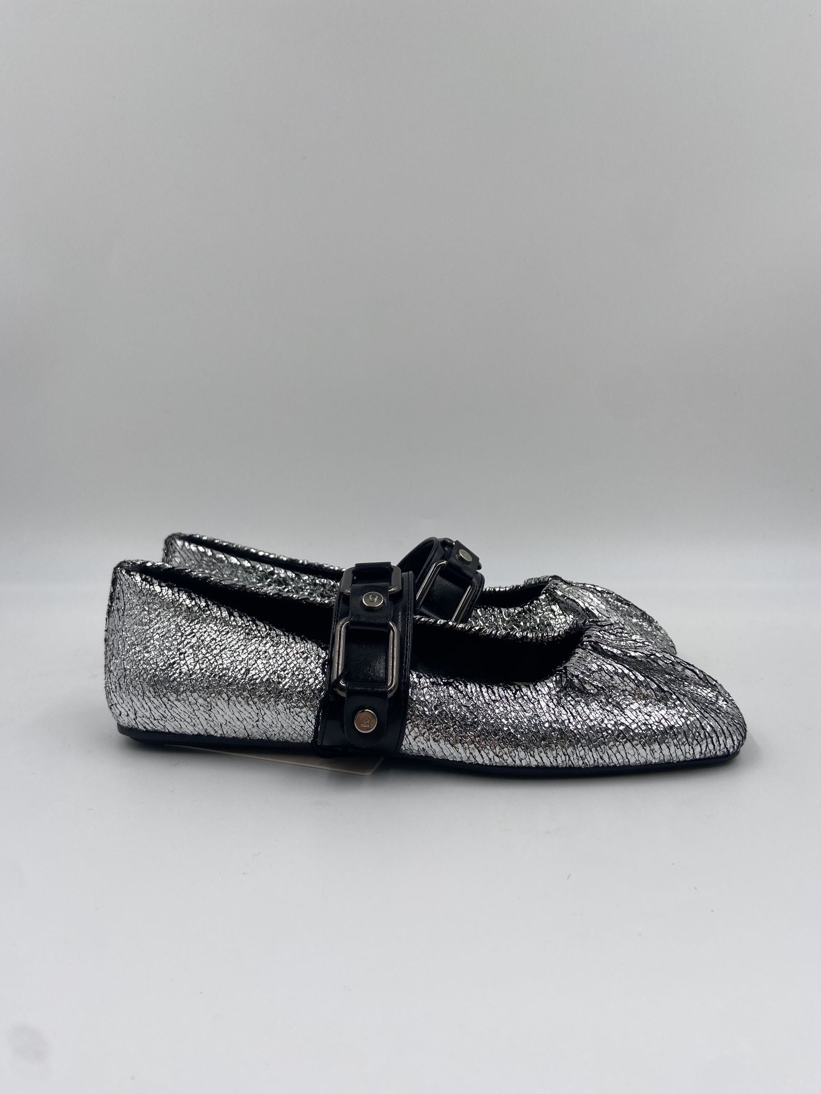 Ballerine metallizzate LF2505015 0M3 LOLA 