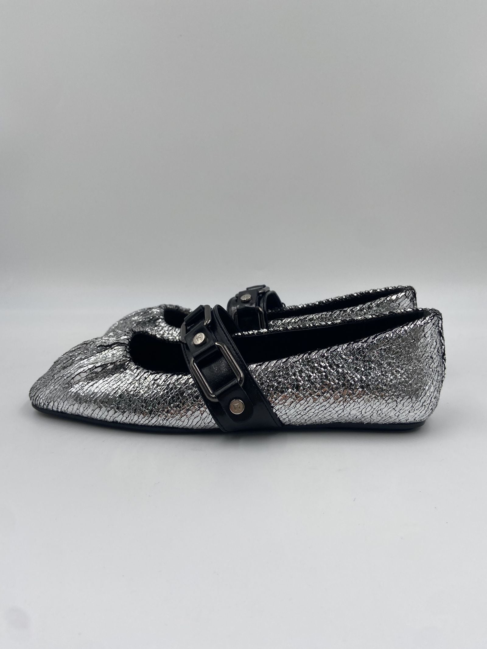 Ballerine metallizzate LF2505015 0M3 LOLA 