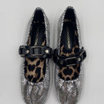 Ballerine metallizzate LF2505015 0M3 LOLA 