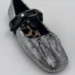 Ballerine metallizzate LF2505015 0M3 LOLA 