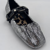 Ballerine metallizzate LF2505015 0M3 LOLA 