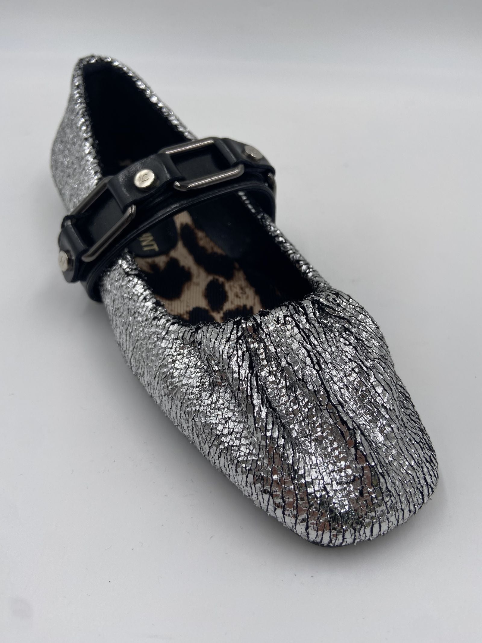 Ballerine metallizzate LF2505015 0M3 LOLA 