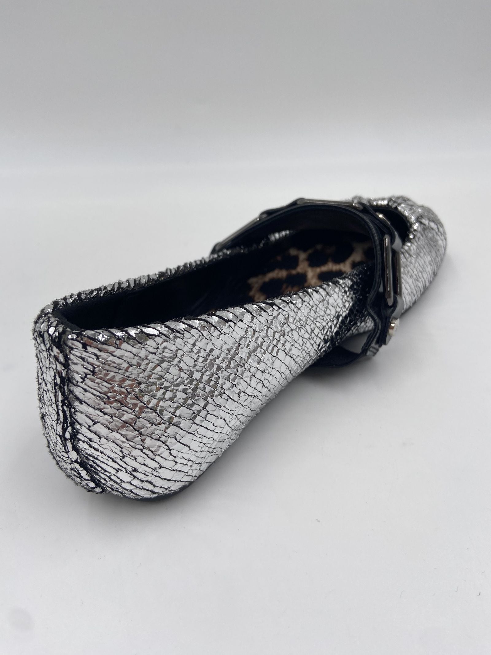 Ballerine metallizzate LF2505015 0M3 LOLA 