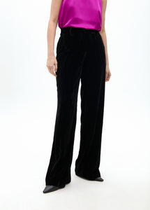 Pantaloni di velluto