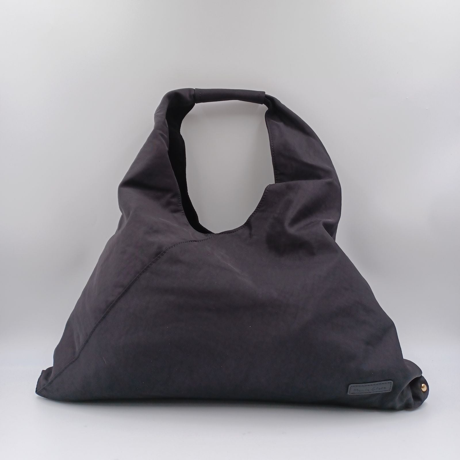 Borsa in naylon B821PU MA001 MANILA GRACE 