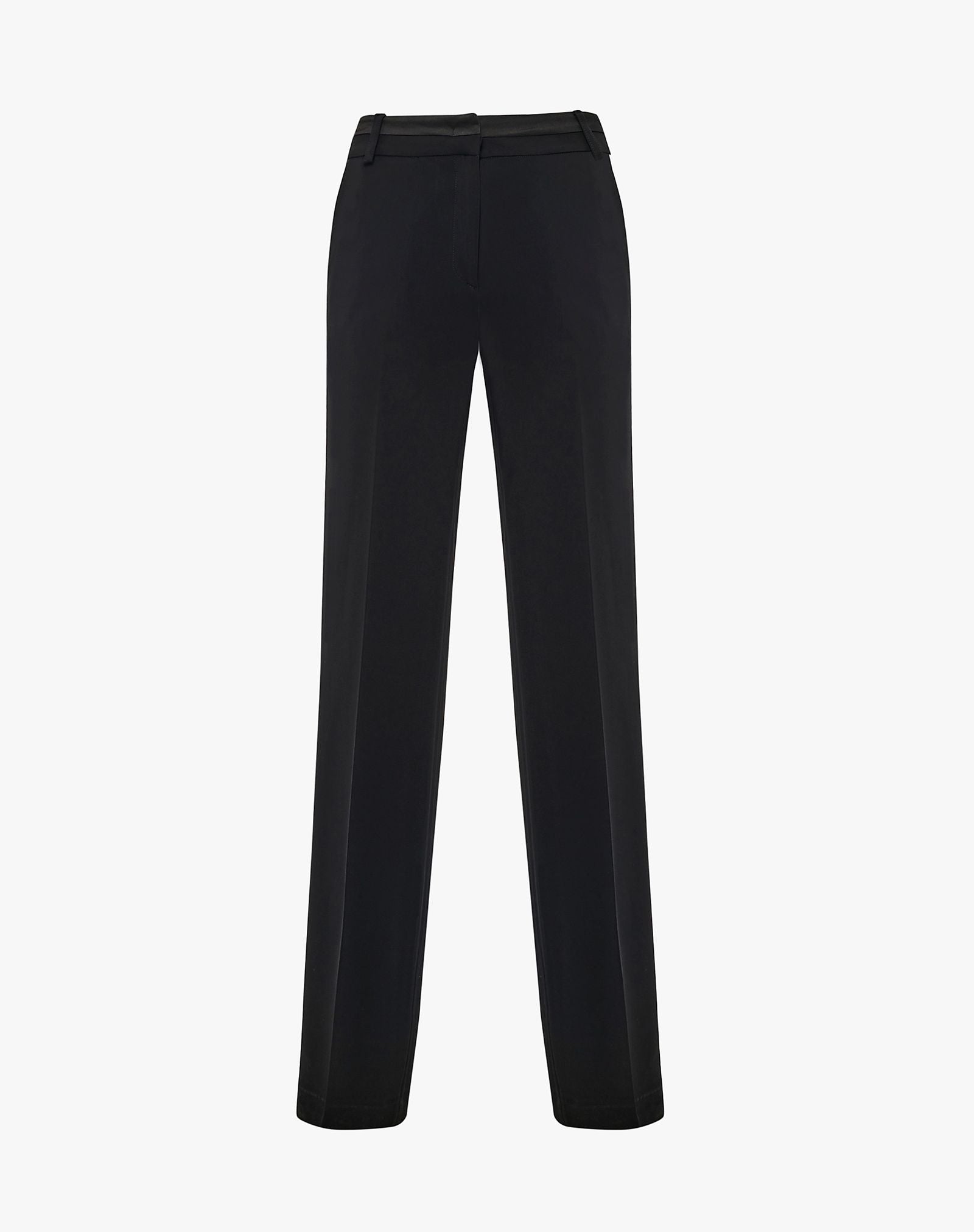 Pantalone flare P104VU MA001 MANILA GRACE 