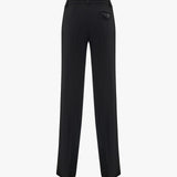 Pantalone flare P104VU MA001 MANILA GRACE 