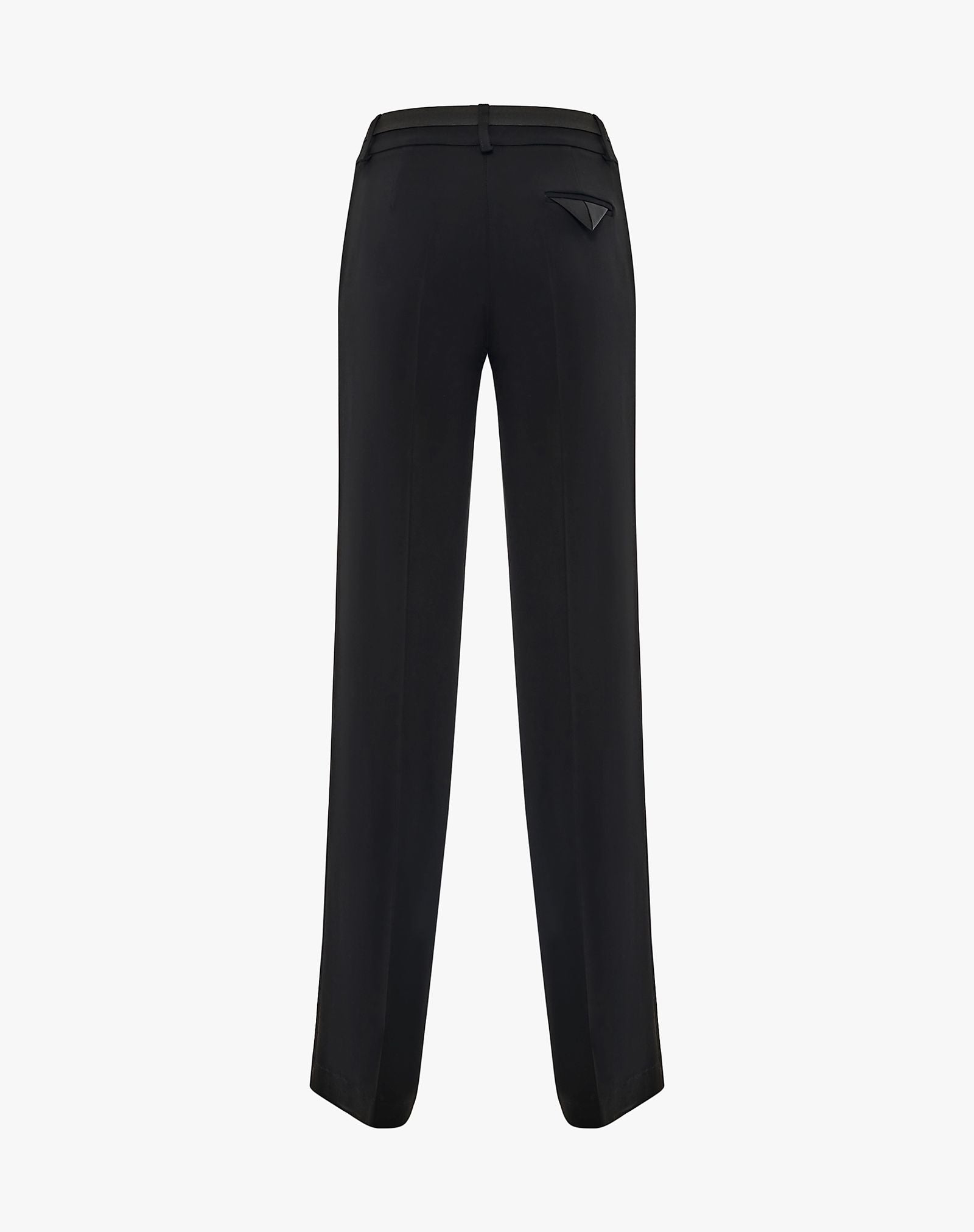 Pantalone flare P104VU MA001 MANILA GRACE 