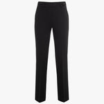 Pantalone corto elegante P160VU MA001 MANILA GRACE 